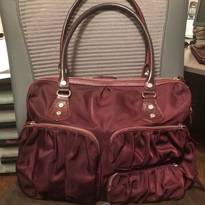 MZ WALLACE -Kate bag